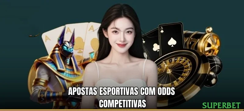 superbet app de jogo para jogadores brasileiros