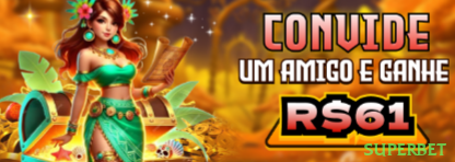 Controles de paJogonto e BRL em superbet