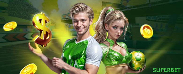 superbet aplicativo de jogos para jogadores brasileiros