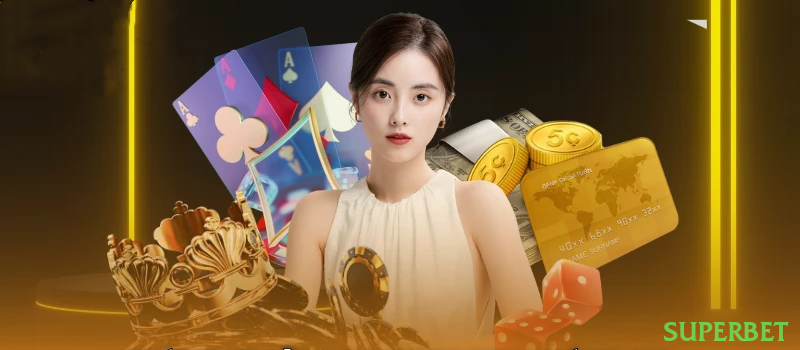 Lista de jogos para superbet seção de ganhos